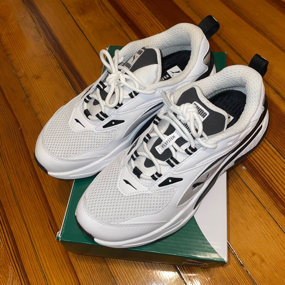 Puma RS